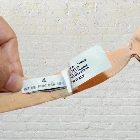 Ritratti Star Multi-way Bra - Picture 10 of 10